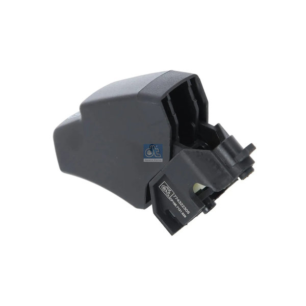 کلید صندلی، چپ 1.22929 DIESEL TECHNIC